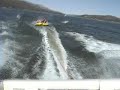 Big Bear Lake Tube Ride Big Bear Lake Tube Ride