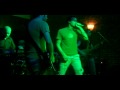 Say Goodbye Live