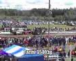 Tractor Pulling Finland Haapaj&auml;rvi 22.6.2008 part 1/2