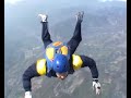 Début Parachutisme Barns Début Parachutisme Barns