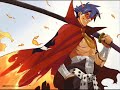 Gurren-Lagann is a Nintendo stuff