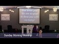 Bible Baptist Church Aztec, NM Live Stream