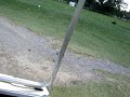drunken golf cart chase drunken golf cart chase