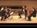 dafna quartet israel philharmonic players