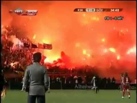 göztepe