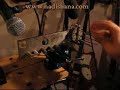 Solo on Rod Spring Piano