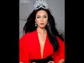 miss universe 2007
