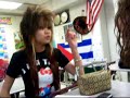 Me in Spanish Class