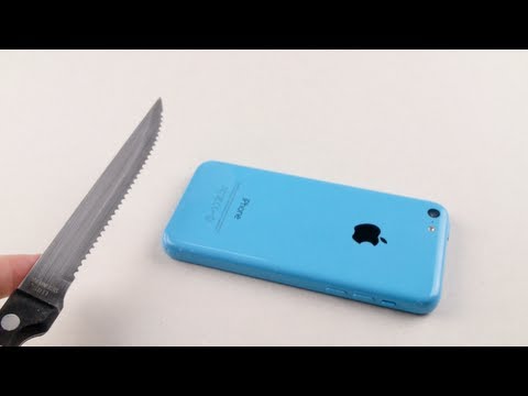 SCRATCH +