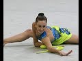 Liubov charkashyna montage