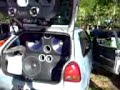 SHOW SHOW SHOW del trio SURAN + GOL + PALAIO + CLIO Domingo
