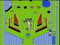 honestgamers.com takes a look at the non-rpg tables in jaleco's nes classic, pinball quest. the game includes one massive connected table that provides an 'rpg' experience, but that is properly avoided in this particular footage.