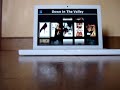 Frontrow Macbook