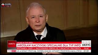 Ktoś (zwłaszcza z piso-ciemniaków) jeszcze nie wie dokąd prowadzi nas nowogrodzki „zbawiciel” ?