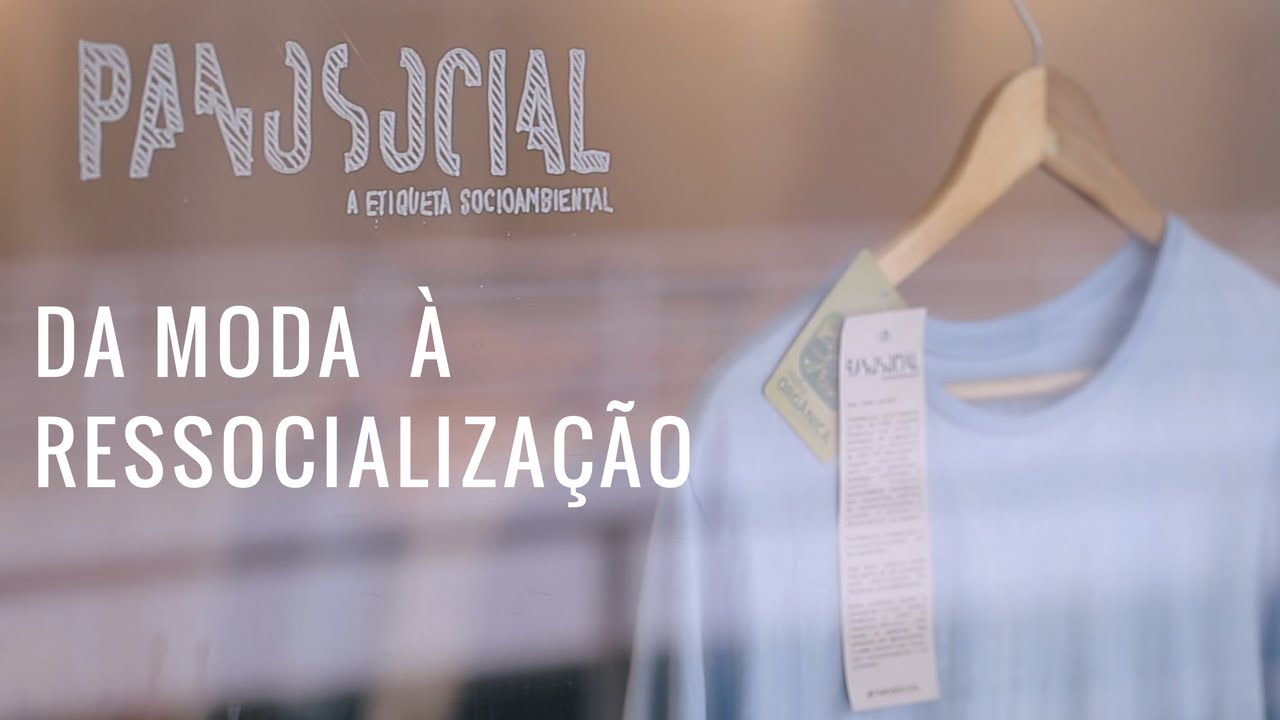 Capa do vídeo