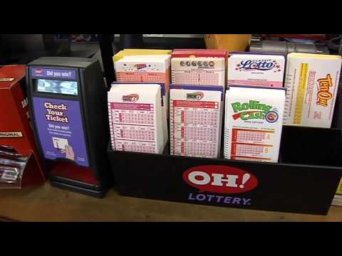 mega millions mega millions