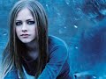 Avril Lavigne-Mobile Avril Lavigne-Mobile
