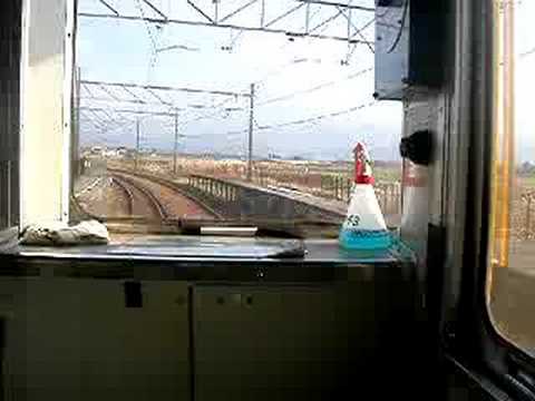 富山地方鉄道0-5