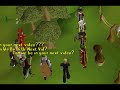 Runescape Teh Movie (Part 1)