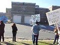 Jailed NH videographer: Food withheld