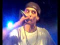 NOYZ NARCOS LIVE ROMA 2008 - NON HO TEMPO NOYZ NARCOS LIVE ROMA 2008 - NON HO TEMPO