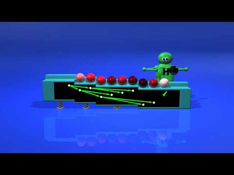 how to perform heap sort