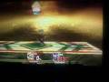 videos de Super Smash Bros. Brawl: Wario(Cloaky) vs Lucario(Level 9 Computer) *QUALITY TEST*