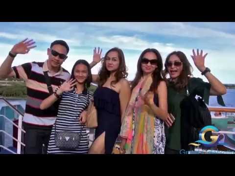 Grand Celebration Sailing of 09-25-16 to 09-27-16