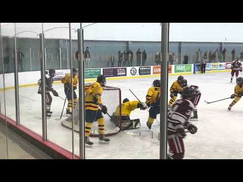 Highlight reel from U16 AAA 22-23 Season