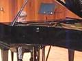 Ari's Baroque Recital