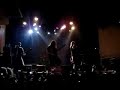 unearth - zombie autopilot (live hard rock mexico city)
