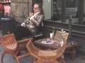Italy - Florence - Travel - Jim Rogers World Adventure