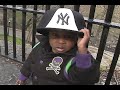 Tha Gecko Brothas (New York Minute)