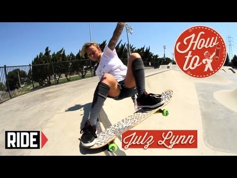 original channels rollout - Every weekend on RIDE Channel, learn new tricks from top pros. You'll get step-by-step instructions on how to master every trick in skateboarding! Tune in ev...