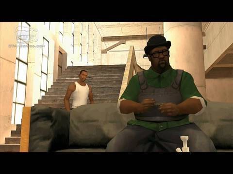 san andreas cheats