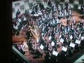 yan pascal tortelier 
moesorgski/ravel - schilderijen van een tentoonstelling
(slechts een klein gedeelte, excuus voor slechte kwaliteit, dit is een test)