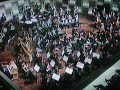 yan pascal tortelier 
moesorgski/ravel - schilderijen van een tentoonstelling
(slechts een klein gedeelte, excuus voor slechte kwaliteit, dit is een test)