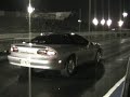 Moroso 1-10-07