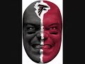 2011 Atlanta Falcons anthem 