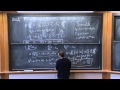 Lecture 15: Eigenstates of the Angular Momentum Part 1