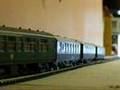 Model Railway Scenes