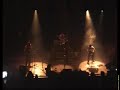 INTRO HOY - Mercredi @salle de spectacles B/Aube