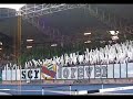Lask Linz - Ultras Rapid Block West