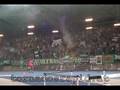 Lask Linz - Ultras Rapid Block West