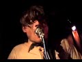 Coachwhips - Ghost of A Chance - Live @ Stinger Club (8/14)