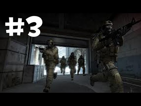 how to control cs go bot