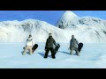 Shaun White Snowboarding video game commercial