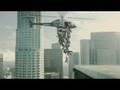 Shaun White Snowboarding video game commercial