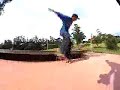 100%Skate Foco rafael pingo