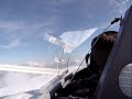 Long-ez flight over the mountains - Abruzzo Long-ez flight over the mountains - Abruzzo